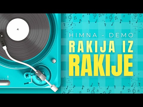 Himna Rakije iz Rakije