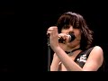 PJ Harvey - Cat on the Wall (Glastonbury 2004)