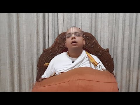 SB CLASS 4.28.56-57  By HG Acyuta Arjunasakha Prabhuji