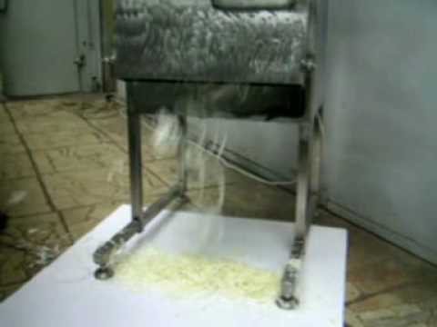 Шинковка капусты ВОС 217