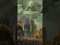 Where Did Unclean Spirits Come From?