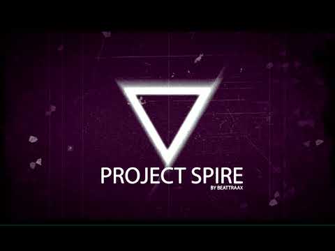 Beattraax - Project Spire (Original Mix)