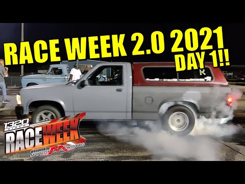 Rocky Mountain Race Week 2.0 2021 Day 1 - Racer X Garage