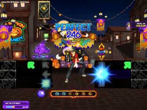 Beat Up Girl's Day - Don't Forget Me 134 Bpm Miss 0