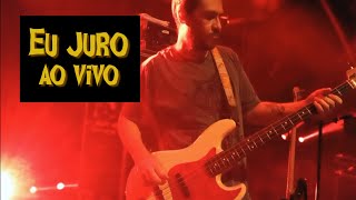 O baixo de "Eu Juro" (Armandinho) - ao vivo