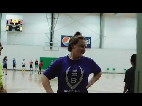 Example Sports In House League