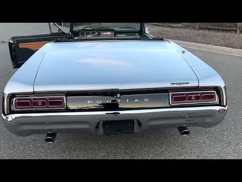 1967 Pontiac LeMans (CC-2114227) for sale in El Cajon, California