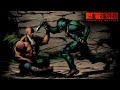 Gameplay video of Redeemer: Enhanced Edition  XBox