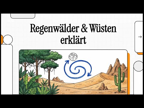 Trade winds and the Intertropical Convergence Zone | SIMPLY EXPLAINED