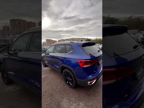 фото volkswagen taos taos 0