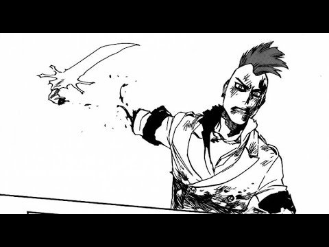 Bleach ブリーチ Chapter 634 Manga Review: End of friendship