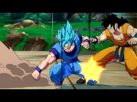 Yamcha : Still a piece of Garbage