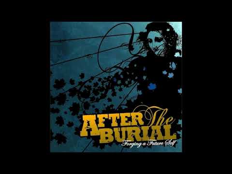 After The Burial - Pi (The Mercury God Of Infinity) Guitar pro tab