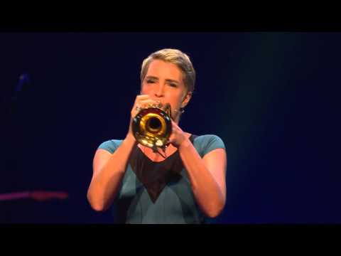 How does a Dutch trumpet player become famous in Colombia? | Maite Hontelé | TEDxAmsterdam