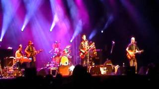 Blue Rodeo &quot;Heart Like Mine&quot; at Ottawa Bluesfest