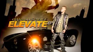 Chamillionaire - Hold Up (ELEVATE EP)