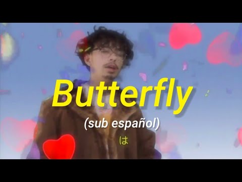Lilbootycall - Butterfly (sub español)