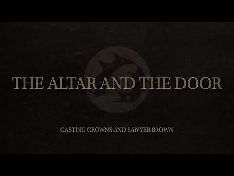Video thumbnail for The Altar and The Door