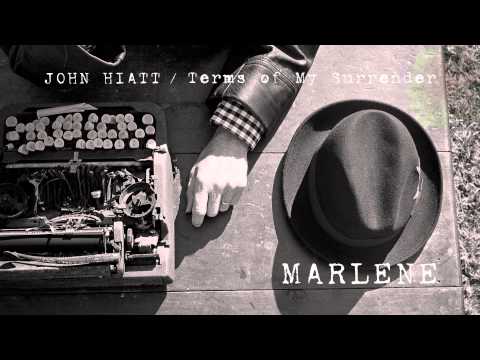 John Hiatt - Marlene [Audio Stream]