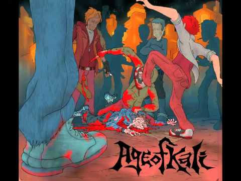 Intimations Of Depravity - Age Of Kali.mp4