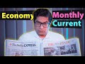 Monthly Economy Current Affairs December 2025 UPSC Prelims Mains Revision By Dr Mrunal Patel