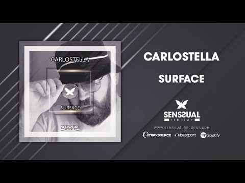 Carlostella - Surface