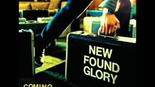 Winter of &#39;95   New Found Glory