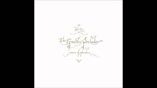 The Gnostic Preludes (John Zorn) - Prelude 6: Circumambulation