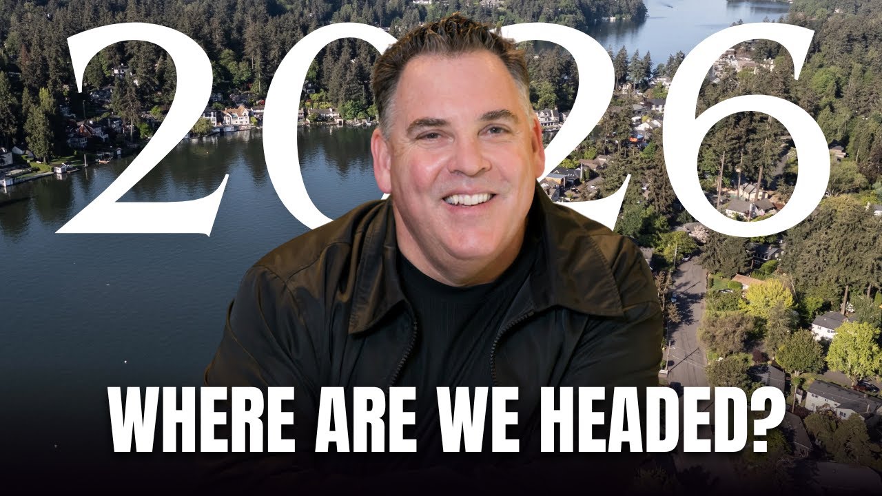 What Will the Housing Market Look Like in 2026?