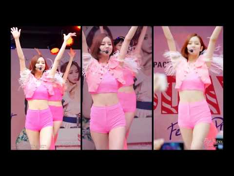 [4k_Mixed]130626 걸스데이(Girl's Day) 나를잊지마요 4ｋ_3v