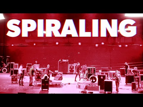 Video thumbnail for Spiraling