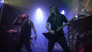 Where is your God Amon Amarth Brazilian Tribute