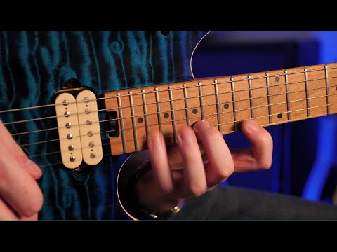 Van Halen Live Without A Net Solo Licks Lesson