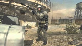 MGK-MoneyBoy - RiotPunch "The Worst Camper Ever"