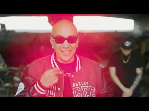Solo Sinatra Ft C.O.A Click - Dios Le Pido - Official Music Video