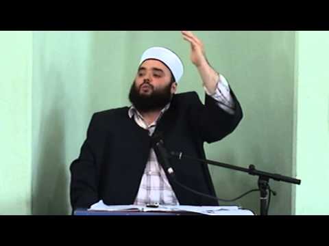 Duatë e plakës e prishën aeroplanin... - Fatmir Latifi(31.05.2013)