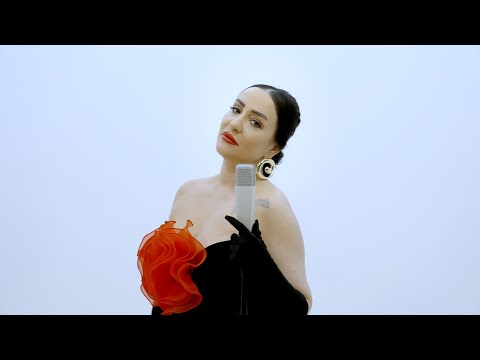 Gamze Ayçiçek Sevgililer Günü [ Official Music Video ] 2025