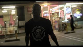 Jay Rock &#39;YOLA&#39; Official Music Video