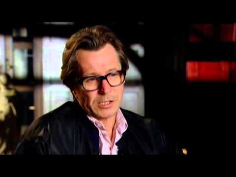 Gary Oldman - The Unborn