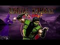 Mortal Kombat New Era 2022 Beta Komodai Playthrough