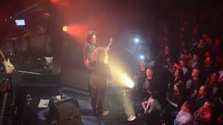 DI-RECT - All In Vain | Live @ Paradiso (Full HD)