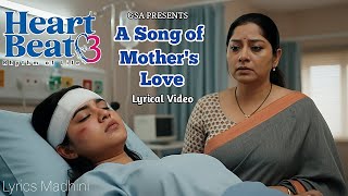 Download lagu 💞 A Song of Mother's Love (Reena & Radhi) | 🎶 Heart Beat Series Fan Made Song | Own Lyrics Heartbeat mp3 Download lagu 💞 A Song of Mother's Love (Reena & Radhi) | 🎶 Heart Beat Series Fan Made Song | Own Lyrics Heartbeat mp3
