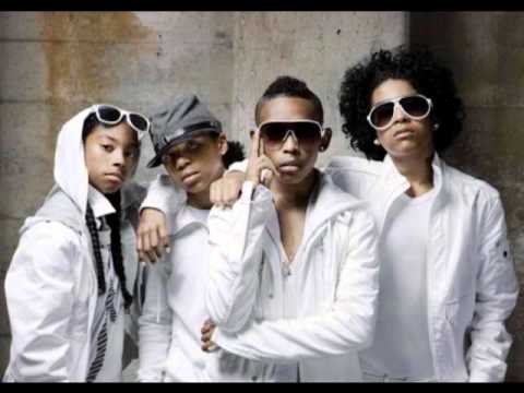 Girls All Around// a MB love story ep. 13