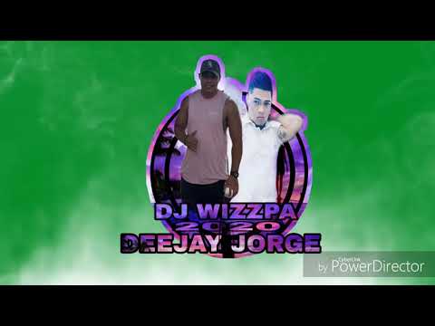 Deejay Jorge | Dj Wizzpa - Ato Laufala [Nicky Jr Sua] [Dr Rome Production]