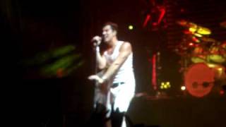 311 - Flowing (live)