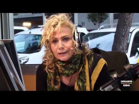 El matí de Catalunya Ràdio - Portada Mònica Terribas: "La cobdícia no té límits i tria les m�