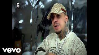 PARTY EN CASA Lyrics English Translation