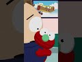 Stop Touching Me Elmo