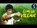 Martial Arts Masters Unite To Crush Rebel Uprising Full Kung Fu Movie Lung Wei Village