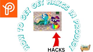 How to hack in prodigy!!!